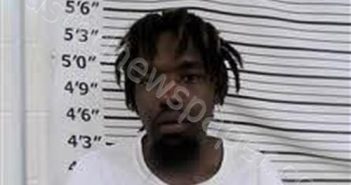 DAINIJEL TYSON | 2025-06-25 00:49:00 Dale County, Alabama Booking