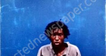 KENDRICK PRATCHER | 2025-06-25 07:58:00 Arkansas County, Arkansas Booking