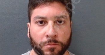 SANCHEZ, HECTOR | 2025-06-25 Comal County, Texas Booking