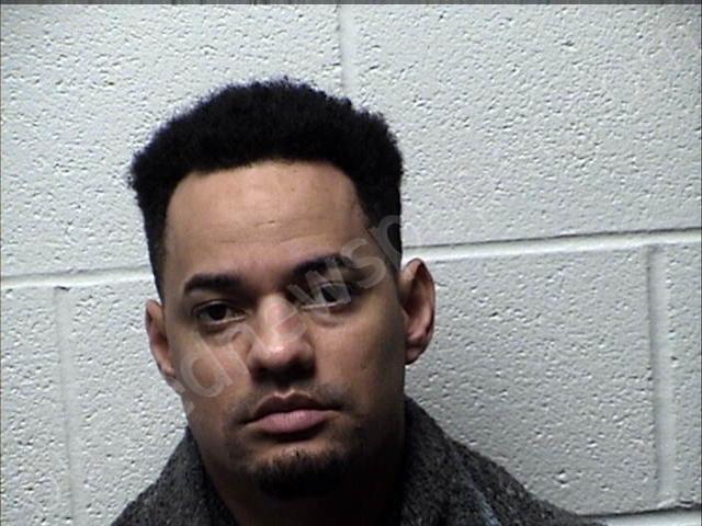 RAMIREZ AVALOS, YOENDRIS #, Chase County, Kansas - 2025-06-25