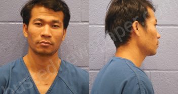 SON, WORLD | 2025-06-25 Andrews County, Texas Booking