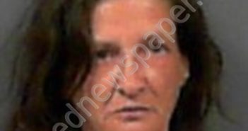 ARTHUR, TINA MARIE #, Cabell County, West Virginia - 2025-06-25 <B>ARTHUR</B>, <B>TINA</B> <B>MARIE</B> #, Cabell County, West Virginia - 2025-06-25