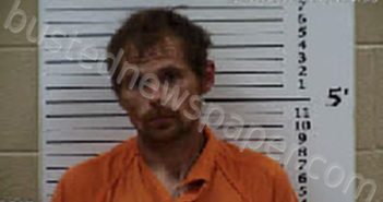 STALCUP, ROBERT GEE | 2025-06-25 14:23:00 Cherokee County, North Carolina Booking