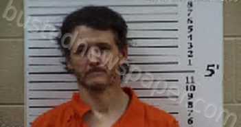 JENKINS, DAVID ALLEN | 2025-06-25 08:13:00 Cherokee County, North Carolina Booking