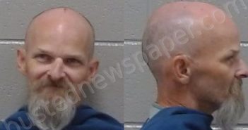 HAVELKA, BRANDON EUGENE | 2025-06-25 Wichita County, Texas Booking