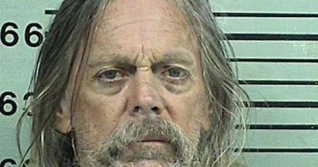 TIDWELL, CHARLES AUBREY | 2025-06-25 20:48:01 Hood County, Texas Booking