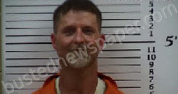WARE, THOMAS DANIEL | 2025-06-25 17:15:00 Cherokee County, North Carolina Booking