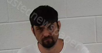 <B>DUSTIN</B> <B>KYE</B> <B>GILLIAM</B> #, Surry County, North Carolina - 2025-06-25 13:33:00