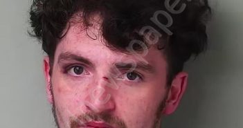 VOWELS, KEEGAN NATHANIEL | 2025-06-25 18:12:00 Hillsdale County, Michigan Booking