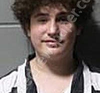 DIXON, SAWYER WADE | 2025-06-25 Clinton County, Iowa Booking