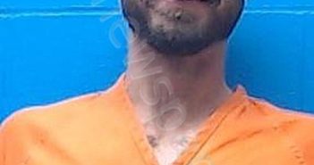 HOOPER, DUSTIN JAMES | 2025-06-25 10:07:00 Saline County, Missouri Booking