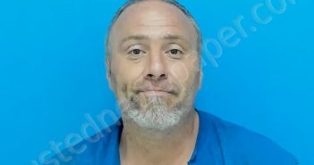 <B>CHURCH</B>, <B>JEREMY</B> <B>DAVID</B> #, Catawba County, North Carolina - 2025-06-25