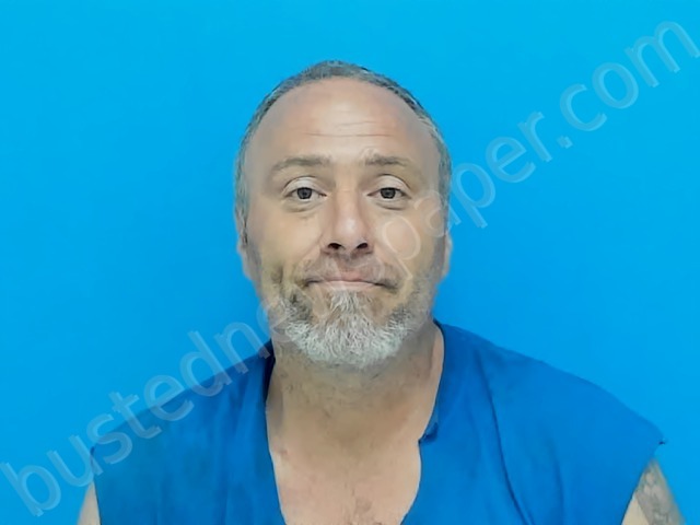 CHURCH, JEREMY DAVID #, Catawba County, North Carolina - 2025-06-25