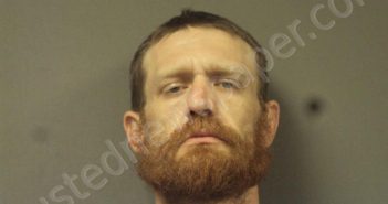 TOLSON, GREGORY ALEX | 2025-06-25 15:17:00 Randolph County, Missouri Booking