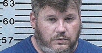 HAWKINS, SCOTT RAY | 2025-06-26 13:38:09 Hood County, Texas Booking