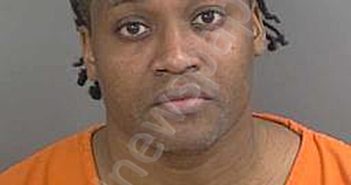 DEY,ANDREW DELANO | 2025-06-26 Collier County, Florida Booking
