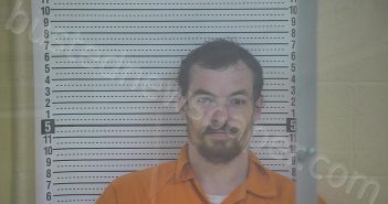 HOGGE, RONALD | 2025-06-26 16:14:00 Taylor County, Kentucky Booking