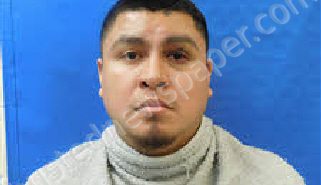 <B>HERNANDEZ</B> SANTA CRUZ, <B>RICARDO</B> ARTURO #, Kaufman County, Texas - 2025-06-26 02:04:00