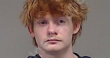 BOOP, TAYLOR COBB | 2025-06-26 22:08:00 Collin County, Texas Booking