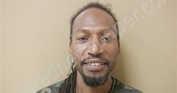 CARRUTH, JOHNNIE MARTIN | 2025-06-26 13:25:00 Craighead County, Arkansas Booking
