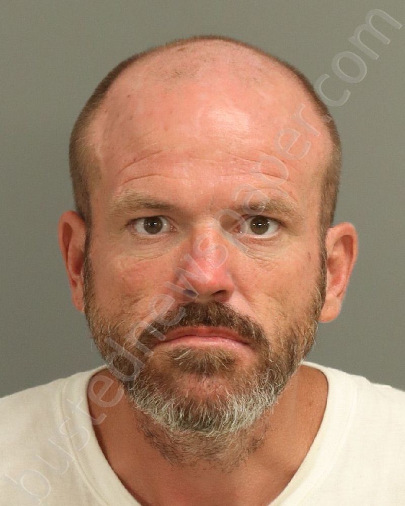 SYKES, JAMES STEVEN #, Wake County, North Carolina - 2025-06-26 15:39:00