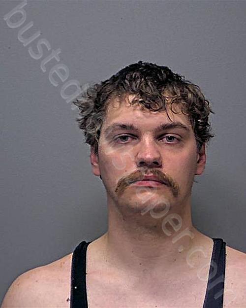 LUNDY, WILLIAM THOMAS #, Porter County, Indiana - 2025-06-26 16:11:33
