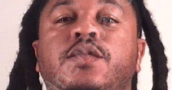 FEIST, RAYVON DEANDREL | 2025-06-26 Tarrant County, Texas Booking