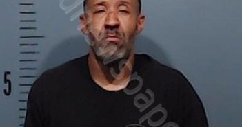 <B>JENNINGS</B>, <B>CONNAL</B> <B>LEE</B> #, Taylor County, Texas - 2025-06-26