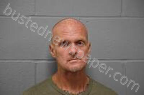 PHILLIP RAY BERGANTINE #, Johnson County, Missouri - 2025-06-26 20:29:00