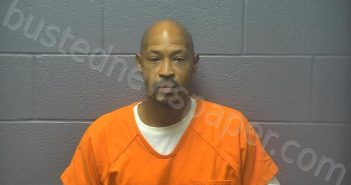 LANE, CHUCKY RAY, N/A | 2025-06-26 11:18:00 Rsw Regional Jail, Virginia, RSW Regional Jail, Virginia Booking