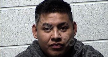 PATRICO SIXTO, WILFRIDO | 2025-06-26 Chase County, Kansas Booking