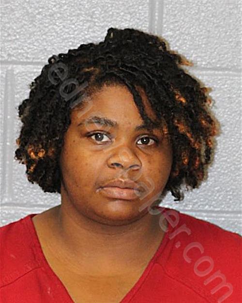 STATON, WARDAJA MORESHA #, Mecklenburg County, North Carolina - 2025-06-26 11:05:00