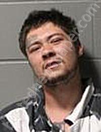 WALLACE, ALEXANDER JUSTIN #, Clinton County, Iowa - 2025-06-26