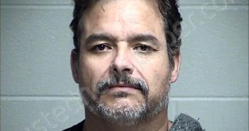 PIZARRO DOMINGUEZ, MIGUEL | 2025-06-26 Chase County, Kansas Booking