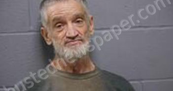 <B>DAVID</B> LEE <B>EDWARDS</B> #, Johnson County, Missouri - 2025-06-26 19:00:00