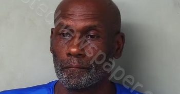 ROBINSON, KENNETH DEMETRICE | 2025-06-26 12:46:00 Hillsdale County, Michigan Booking