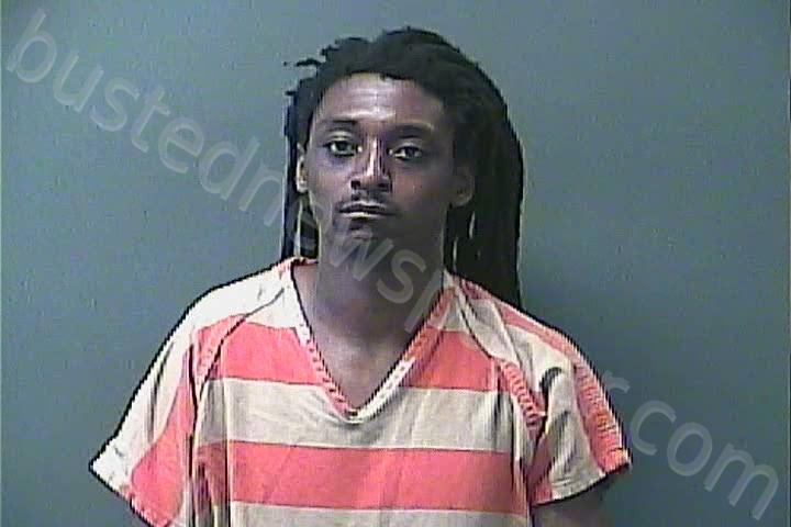 COPELAND, MARK A, JR #, Laporte County, Indiana, La Porte County, Indiana - 2025-06-26 19:26:00