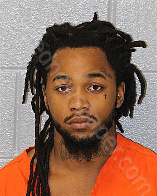 COULTER, JAHRE #, Mecklenburg County, North Carolina - 2025-06-26 11:09:00