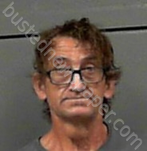 MARTIN, DAVID BRIAN #, Cabell County, West Virginia - 2025-06-26 22:00:00