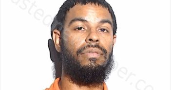 <B>WARD</B>, LAMAAR ALLEN #, <b>Lucas</b> County, Ohio, Lucas County, Ohio - 2025-06-26 07:45:00