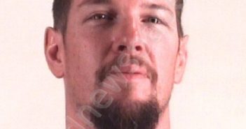 MCCRORY, JOSHUA COLT | 2025-06-26 Tarrant County, Texas Booking