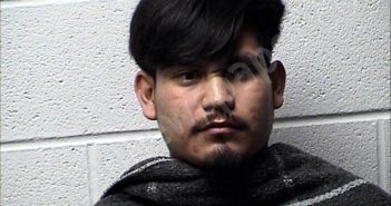 MANCILLA ALVAREZ, ISAAC | 2025-06-26 Chase County, Kansas Booking