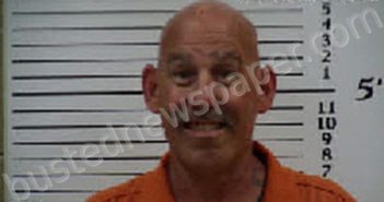 INNOCENTI, BRYAN LEE | 2025-06-26 12:18:00 Cherokee County, North Carolina Booking