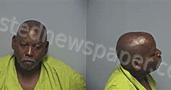 GOODE, CHARLES HERBERT | 2025-06-26 Roanoke County, Virginia Booking