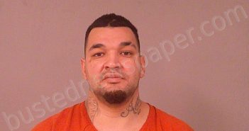 <B>MARTINEZ</B>, <B>JOHN</B> <B>MICHAEL</B> #, Burnet County, Texas - 2025-06-26