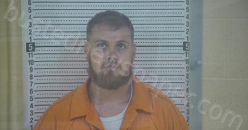 MARTIN, GORDON | 2025-06-26 13:57:00 Taylor County, Kentucky Booking