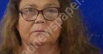 INGALSBE, TRICIA LEIGH | 2025-06-26 22:19:00 Van Zandt County, Texas Booking