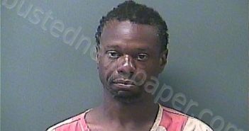 <B>BATTLE</B>, <B>MICHAEL</B> <B>ANTHONY</B> #, Laporte County, Indiana, La Porte County, Indiana - 2025-06-26 18:33:00
