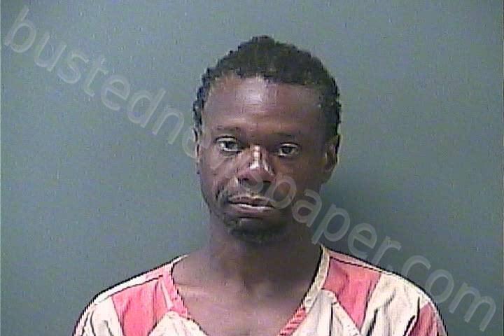 BATTLE, MICHAEL ANTHONY #, Laporte County, Indiana, La Porte County, Indiana - 2025-06-26 18:33:00