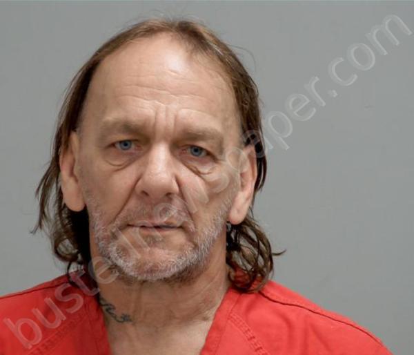 GARRETT, RICHARD EUGENE #, Pickaway County, Ohio - 2025-06-26 18:44:00